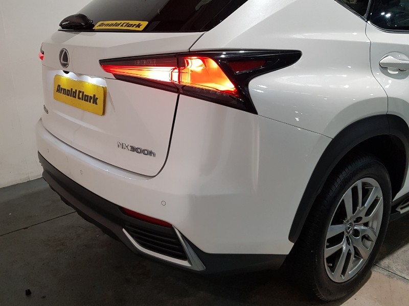 Used Lexus NX 2017 for sale - 76418866: Photo 19