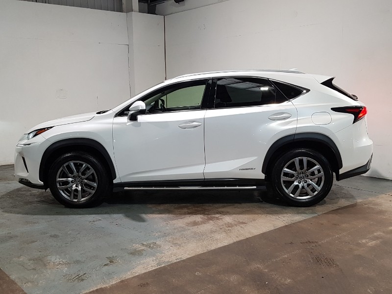 Used Lexus NX 2017 for sale - 76418866: Photo 4