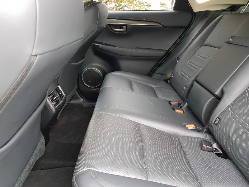 Used Lexus NX 2017 for sale - 76418866: Photo 6