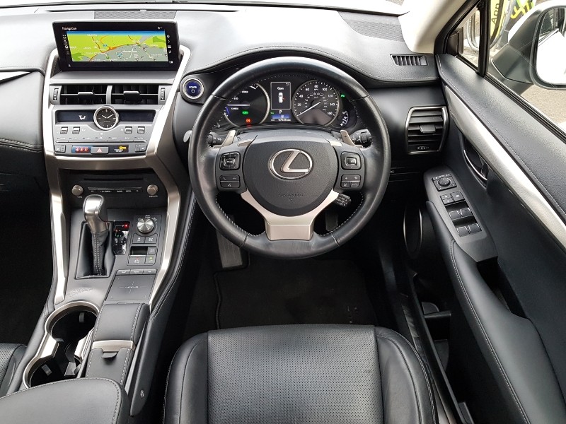 Used Lexus NX 2017 for sale - 76418866: Photo 7