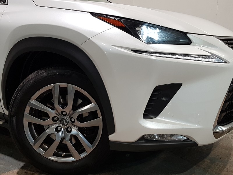 Used Lexus NX 2017 for sale - 76418866: Photo 9