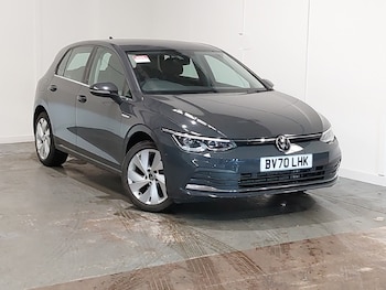 Used Volkswagen Golf 2020 for sale - 79303031: Photo