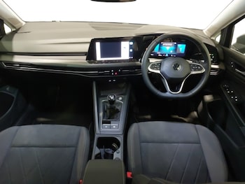 Used Volkswagen Golf 2020 for sale - 79303031: Photo