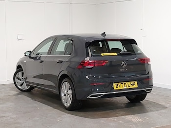 Used Volkswagen Golf 2020 for sale - 79303031: Photo