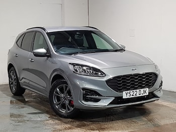 Used Ford Kuga 2022 for sale - 78595401: Photo