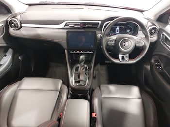 Used MG MG ZS 2023 for sale - 78642577: Photo