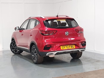 Used MG MG ZS 2023 for sale - 78642577: Photo