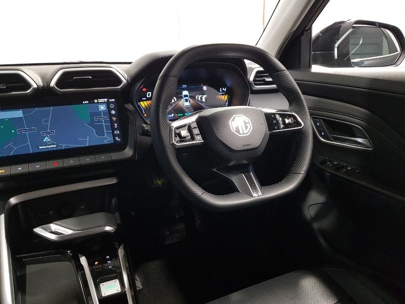 Used MG MG ZS 2024 for sale - 77536585: Photo 10