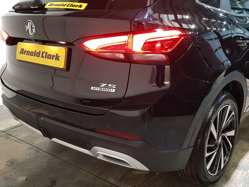 Used MG MG ZS 2024 for sale - 77536585: Photo 19