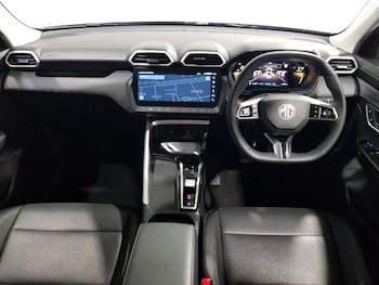 Used MG MG ZS 2024 for sale - 77536585: Photo