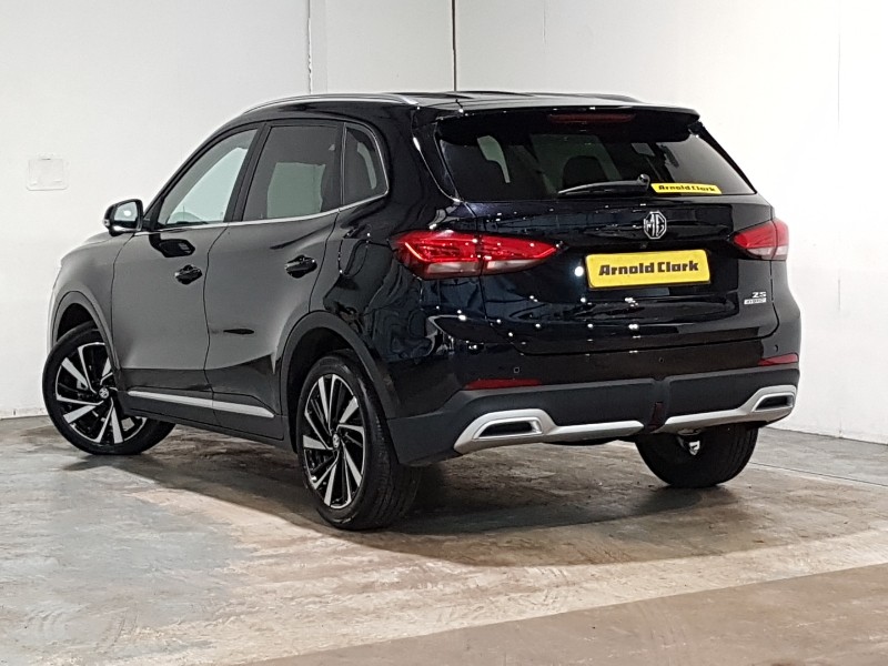 Used MG MG ZS 2024 for sale - 77536585: Photo 3