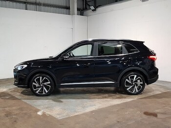 Used MG MG ZS 2024 for sale - 77536585: Photo