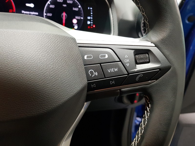 Used SEAT Ibiza 2022 for sale - 76970134: Photo 15