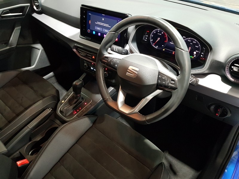 Used SEAT Ibiza 2022 for sale - 76970134: Photo 16