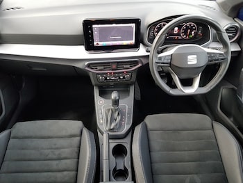 Used SEAT Ibiza 2022 for sale - 76970134: Photo