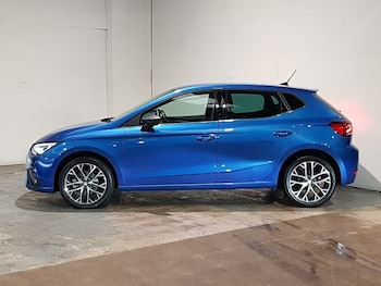 Used SEAT Ibiza 2022 for sale - 76970134: Photo
