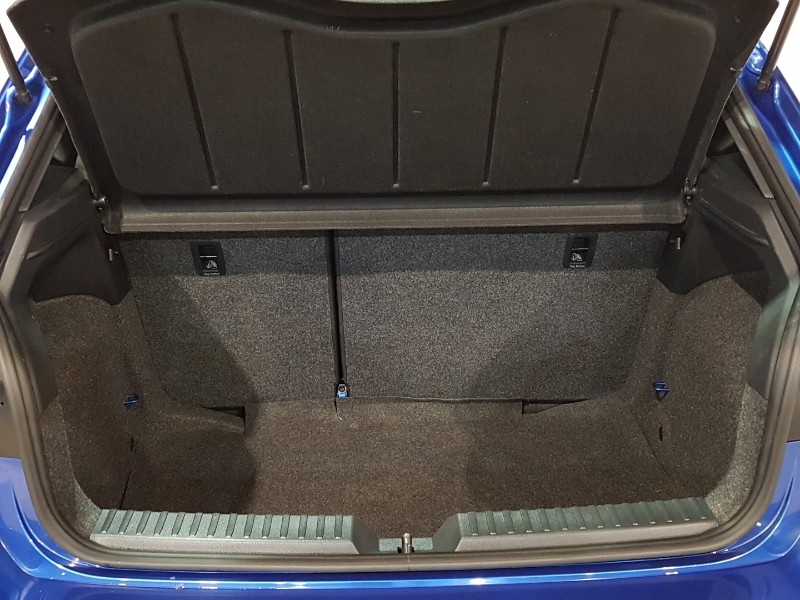 Used SEAT Ibiza 2022 for sale - 76970134: Photo 8