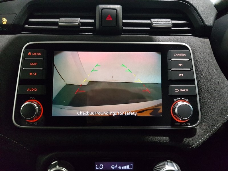 Used Nissan Micra 2022 for sale - 77325052: Photo 14