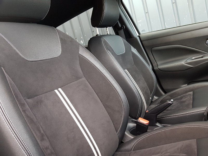 Used Nissan Micra 2022 for sale - 77325052: Photo 16