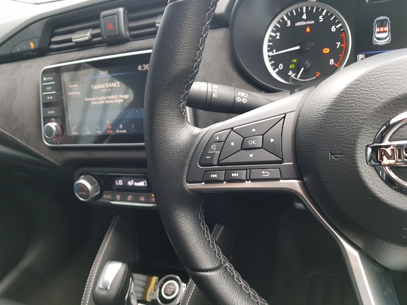 Used Nissan Micra 2022 for sale - 77325052: Photo 17