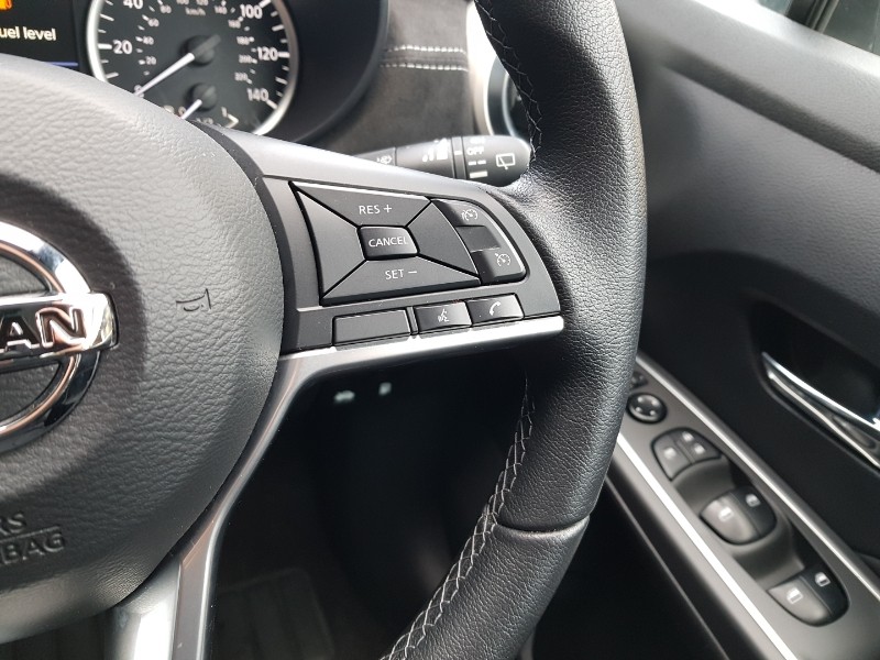 Used Nissan Micra 2022 for sale - 77325052: Photo 18