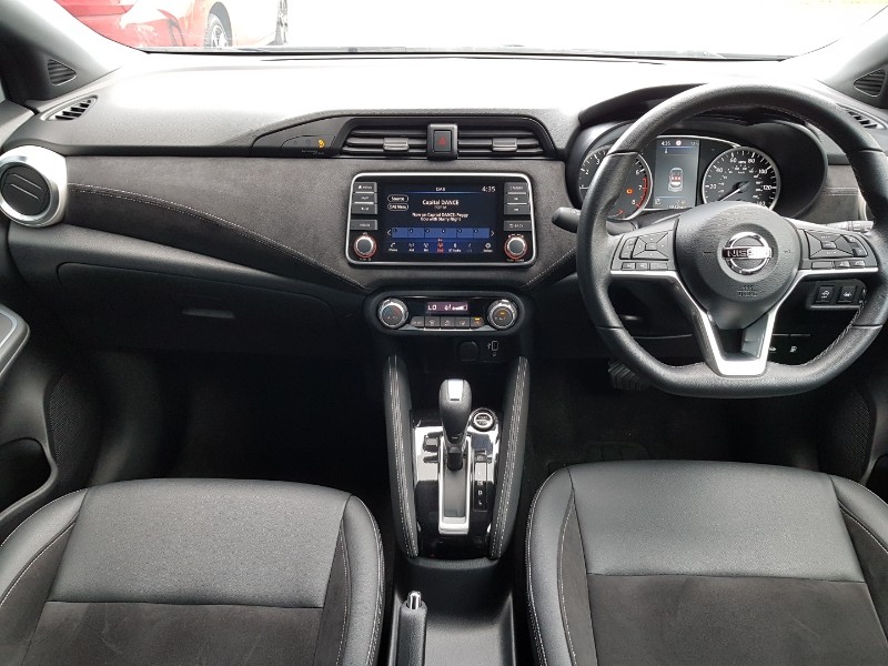 Used Nissan Micra 2022 for sale - 77325052: Photo 2