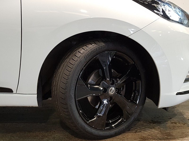 Used Nissan Micra 2022 for sale - 77325052: Photo 9