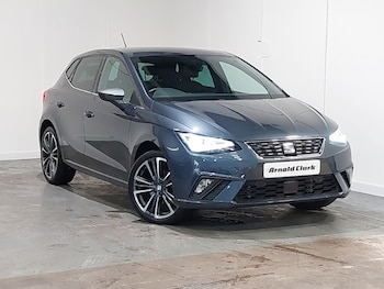 Used SEAT Ibiza 2023 for sale - 78916458: Photo