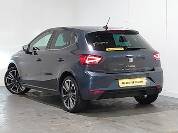 Used SEAT Ibiza 2023 for sale - 78916458: Photo