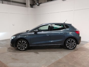 Used SEAT Ibiza 2023 for sale - 78916458: Photo