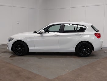 Used BMW 1 Series 2018 for sale - 79214352: Photo