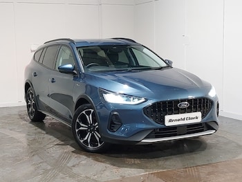 Used Ford Focus 2023 for sale - 79557730: Photo