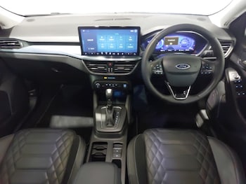 Used Ford Focus 2023 for sale - 79557730: Photo