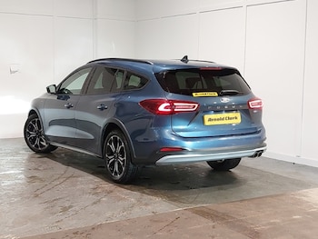 Used Ford Focus 2023 for sale - 79557730: Photo