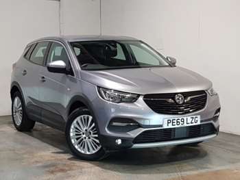 2019 - 1.5 Turbo D Business Edition Nav 5dr