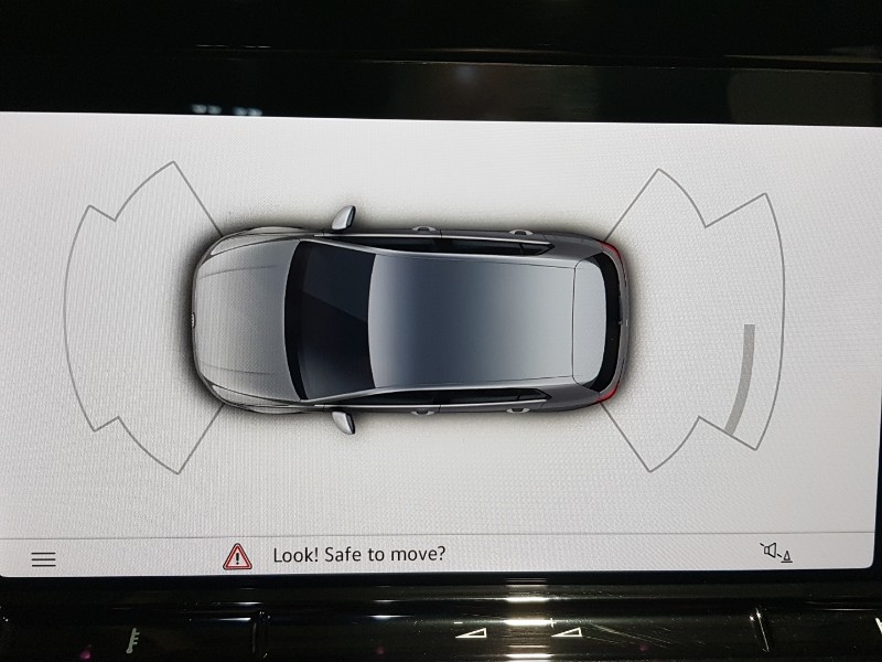 Used Volkswagen Golf 2023 for sale - 77065940: Photo 13