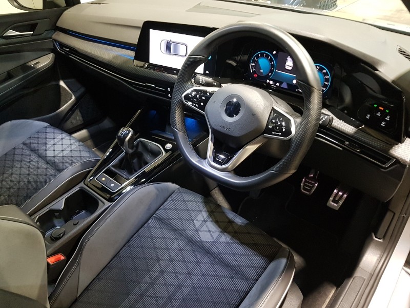 Used Volkswagen Golf 2023 for sale - 77065940: Photo 16