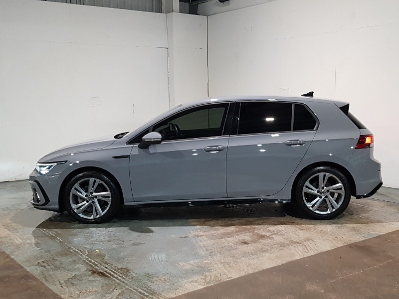 Used Volkswagen Golf 2023 for sale - 77065940: Photo 4