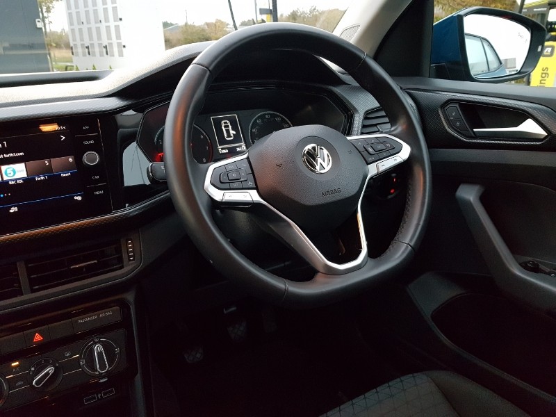 Used Volkswagen T-Cross 2019 for sale - 76308978: Photo 10