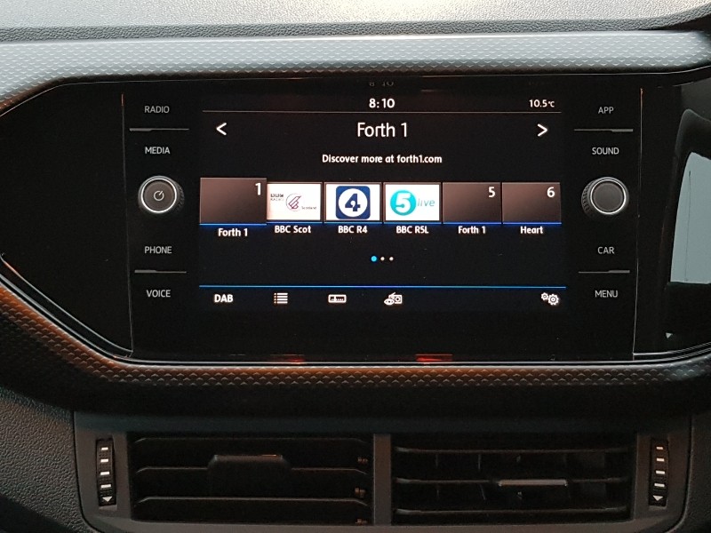 Used Volkswagen T-Cross 2019 for sale - 76308978: Photo 11