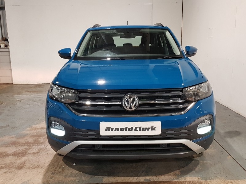 Used Volkswagen T-Cross 2019 for sale - 76308978: Photo 12