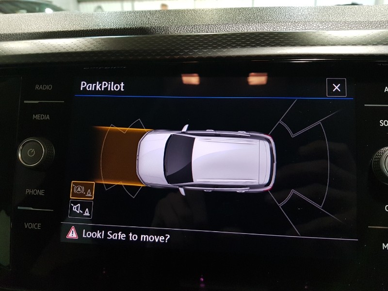Used Volkswagen T-Cross 2019 for sale - 76308978: Photo 13