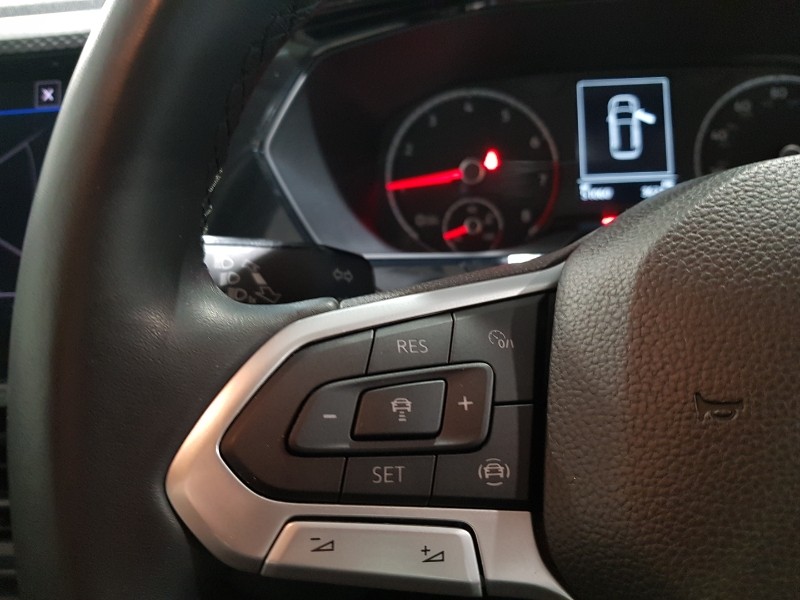 Used Volkswagen T-Cross 2019 for sale - 76308978: Photo 14