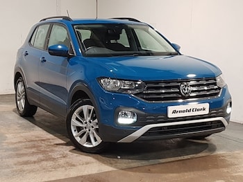2019 - 1.0 TSI 115 SE 5dr
