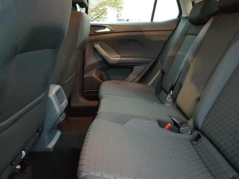 Used Volkswagen T-Cross 2019 for sale - 76308978: Photo 6