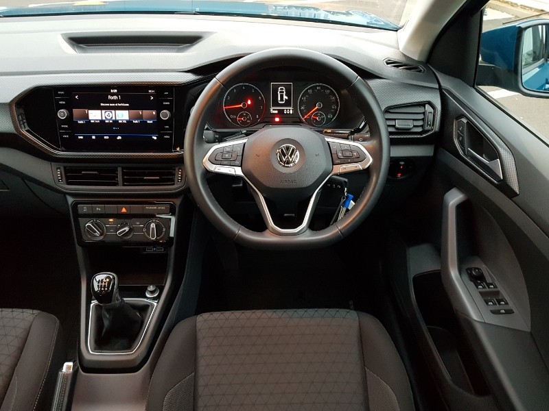Used Volkswagen T-Cross 2019 for sale - 76308978: Photo 7