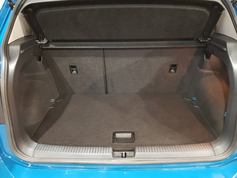 Used Volkswagen T-Cross 2019 for sale - 76308978: Photo 8