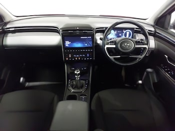 Used Hyundai TUCSON 2021 for sale - 79185770: Photo