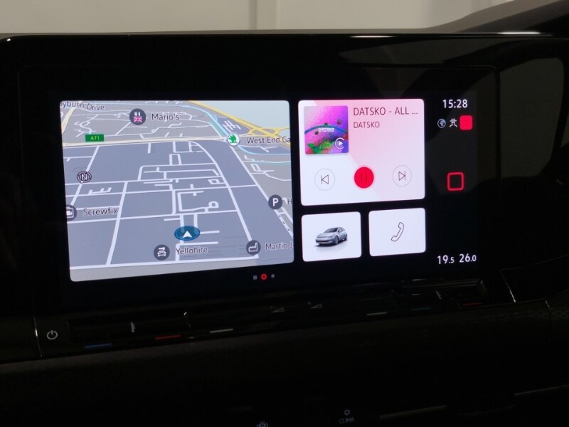 Used Volkswagen Golf 2023 for sale - 78163985: Photo 11