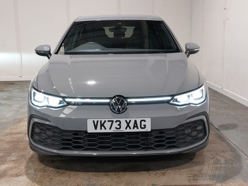 Used Volkswagen Golf 2023 for sale - 78163985: Photo 12